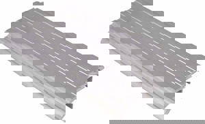 1/2X4X36 SDL THOLD MILL FIN ALUM